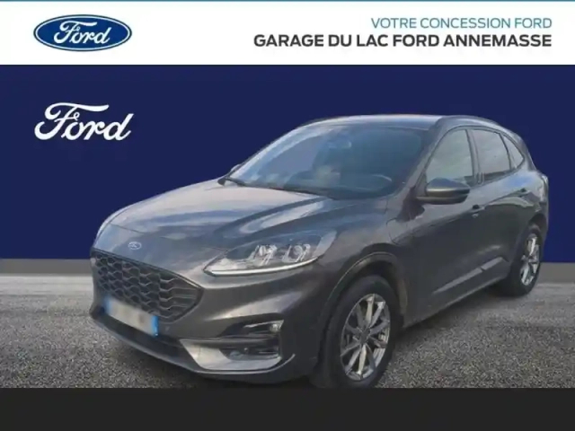 Ford Kuga 2.5 duratec 225ch phev st-line bva