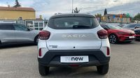 Dacia Spring Expression — photo 6