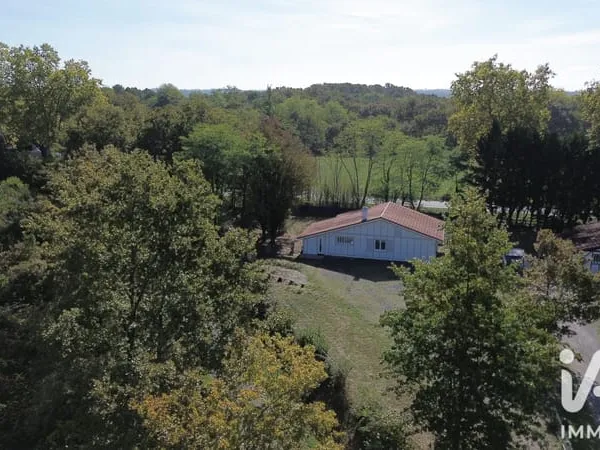 Maison 4 pièces 102 m²