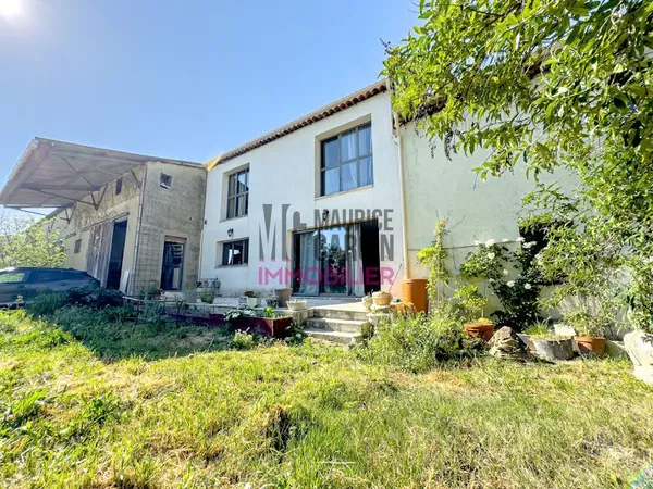 Maison 4 pièces 171 m²