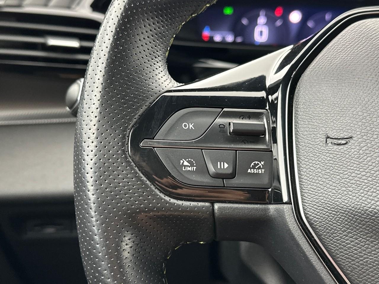 Peugeot 308 bluehdi 130ch s&s eat8 gt pack — photo 20