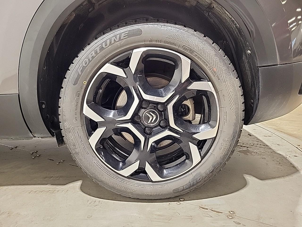Citroën C5 Aircross puretech 130 s&s bvm6 c-series — photo 16