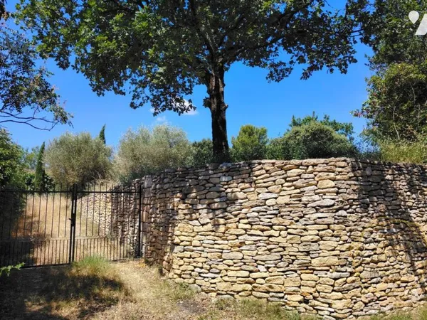 Terrain 6929 m²
