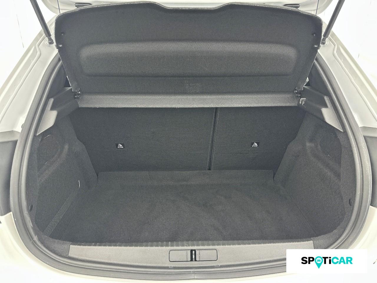 Peugeot 208 style puretech 100 s s bvm6 — photo 6