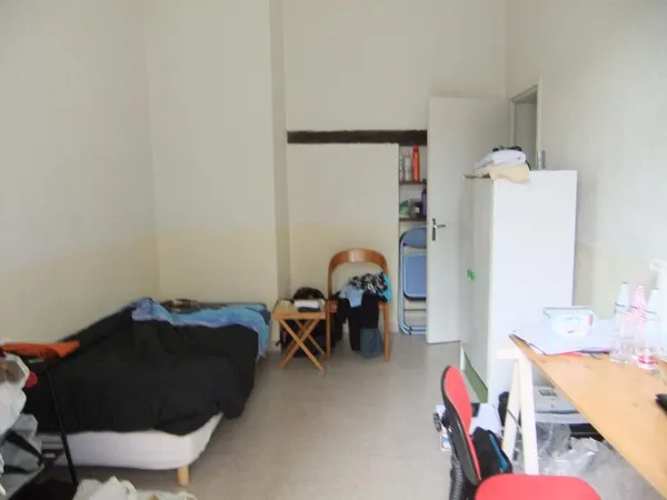 Appartement de 22m2 à louer sur Compiègne