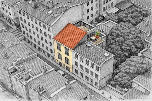 Propriété 7 pièces 333 m²