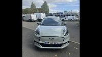 Ford Puma Gen-E 168ch Standard Range 46 kWh