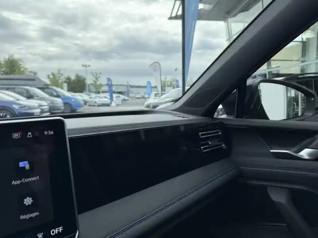 Volkswagen Tiguan 1.5 ehybrid 272ch dsg6 — photo 59