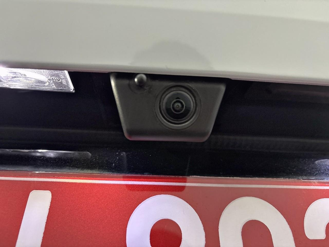 Citroën C5 Aircross hybride 145 ch e-dcs6 max — photo 33