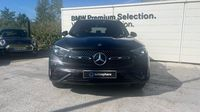 Mercedes Glc 400 e Hybrid 381ch AMG Line 4Matic 9G-Tronic