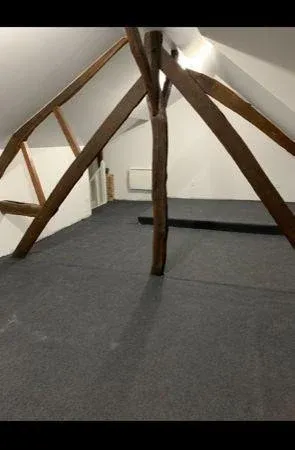 Appartement 2 pièces 50 m²
