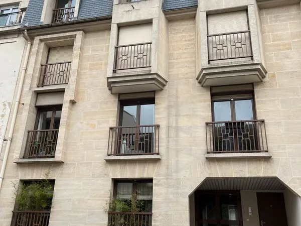 Location studio Charenton