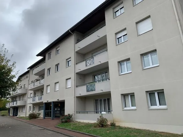 Stationnement Location Caluire-et-Cuire 134€