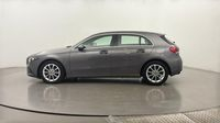 Mercedes Classe A 200 d 150ch Progressive Line 8G-DCT — photo 8
