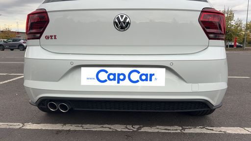 Volkswagen Polo GTI 2.0 TSI 200 DSG6 - N/A – 2019 – 130781 km – Essence – Boîte Automatique — photo 42