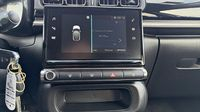 Citroen C3 1.2 PureTech 110ch S&S MAX Boite Automatique — photo 20