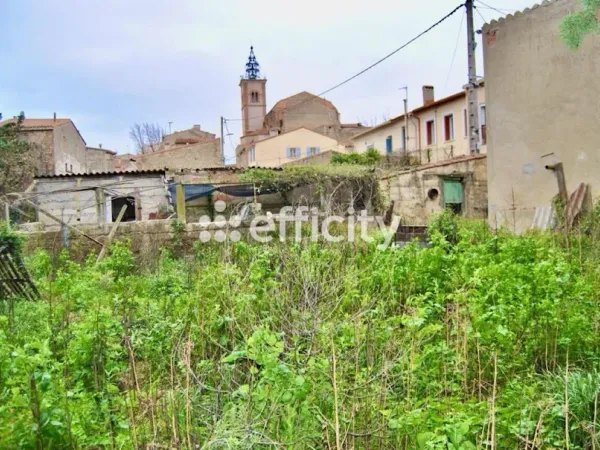 Maison 1 pièce 140 m²