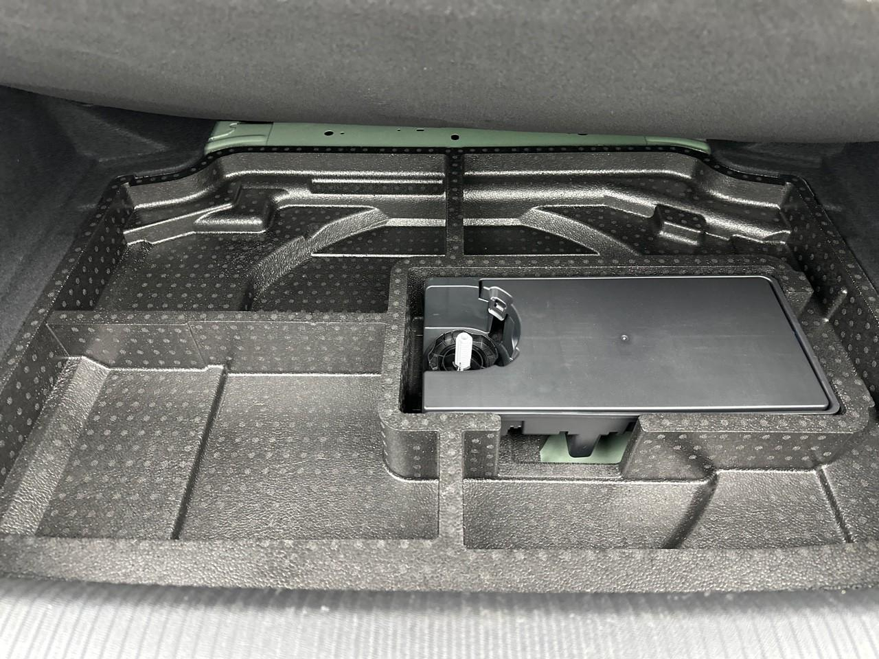 Peugeot 308 puretech 130ch s&s bvm6 allure — photo 35