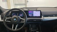 Bmw X2 sDrive18dA 150ch M Sport DKG7 — photo 11