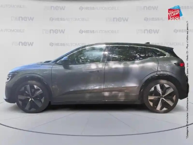 Renault Megane e-tech electric ev60 220ch techno super charge — photo 24