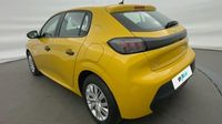 Peugeot 208 1.2 PureTech 75ch S&S Like 2022 — photo 6