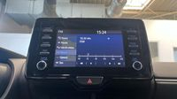 Toyota Yaris 116h Collection 5p — photo 19