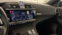 Ds Ds 7 Crossback BlueHDi 130ch Performance Line + Automatique 7cv — photo 19