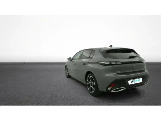 Peugeot 308 hybrid 136 e-dcs6 — photo 70