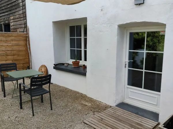 Location meublé (charges comprises et Wifi)