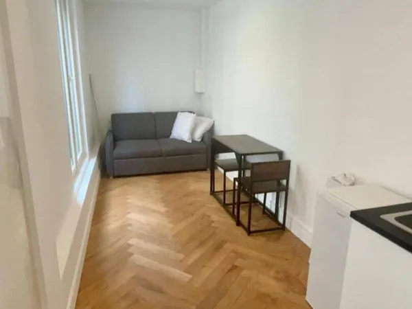 Appartement 1 pièce 18 m²