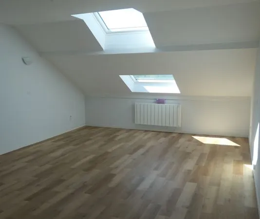Appartement F4 à Louer