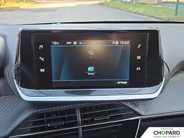 Peugeot 208 puretech 75 s&amp;s bvm5 — photo 51