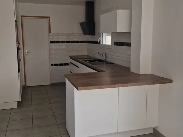 Location Maison T5