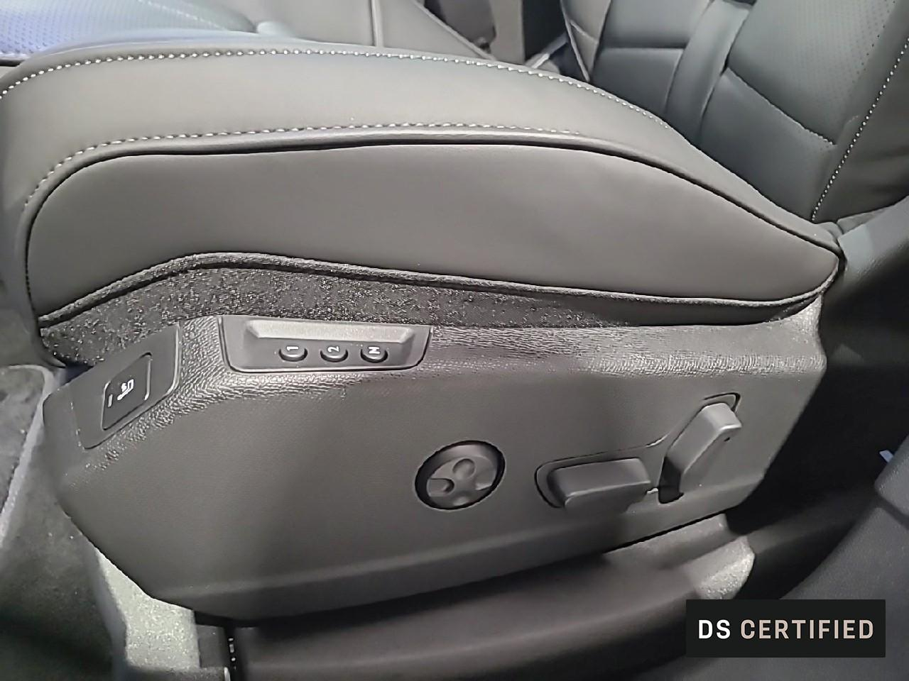 Ds Ds 7 crossback bluehdi 130 eat8 etoile — photo 31