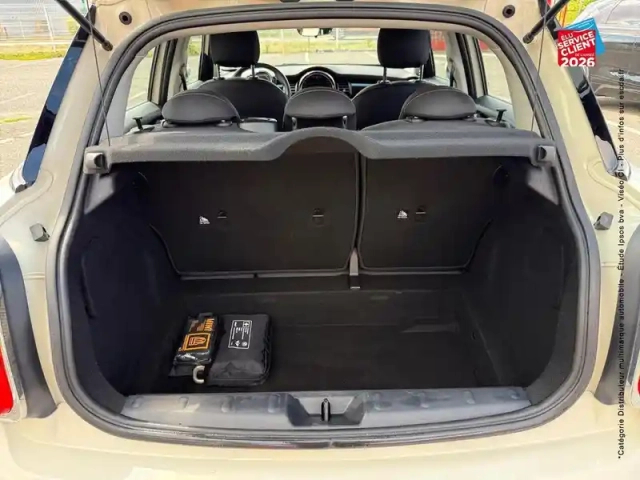 Mini Mini 5 portes one 102ch heddon street euro6d-t — photo 14