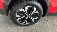 Renault Austral 1.3 TCe mild hybrid 160ch Techno auto — photo 20