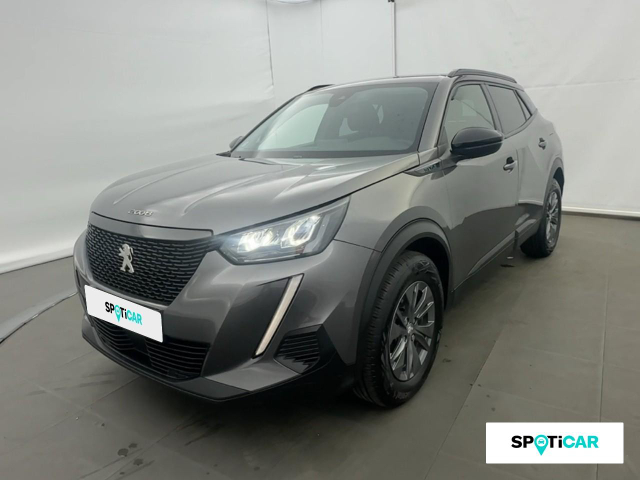 Peugeot 2008 1.2 puretech 130ch s&s style eat8