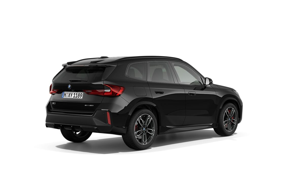 BMW X1 sDrive 20i 170ch DKG7 — photo 2
