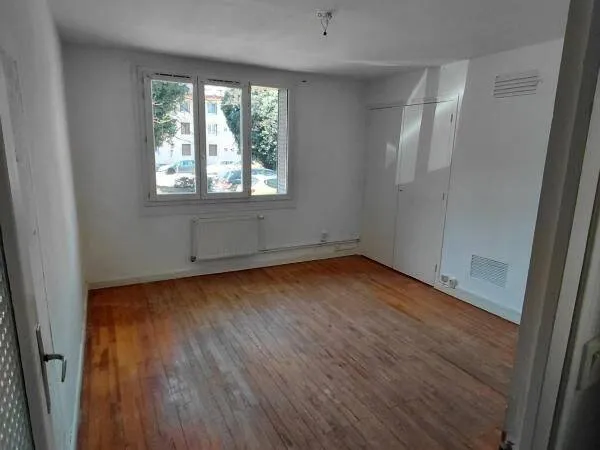 Appartement 3 pièces 55 m²