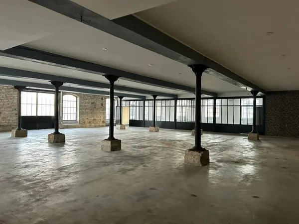 Local 1000 m²