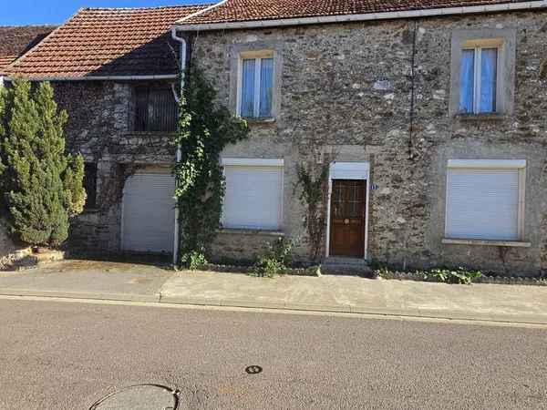 Maison 4 pièces 116 m²