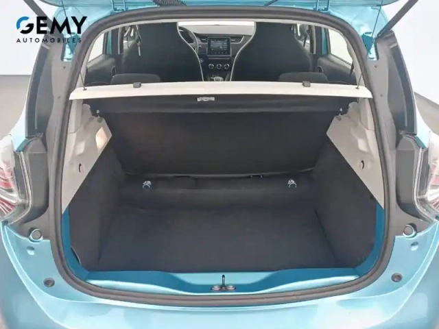 Renault Zoé zoe r110 - 22b — photo 21