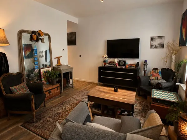 Maison 6 pièces 101 m²