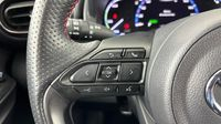 Toyota Yaris Cross 116h GR Sport MY22 — photo 27