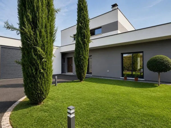 Maison 7 pièces 206 m²