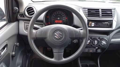 Suzuki Alto 1.0 68 - . – 2014 – 88846 km – Essence – Boîte Manuelle — photo 34