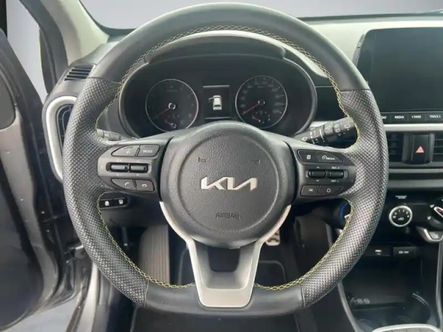 Kia Picanto 1.2 dpi 84ch x-line — photo 26