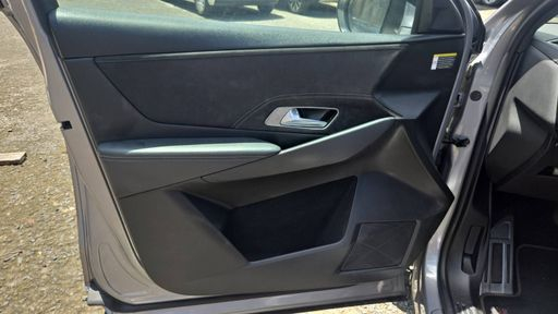 DS DS7 Crossback 1.6 THP 180 EAT8 - Performance Line – 2020 – 58876 km – Essence – Boîte Automatique — photo 42