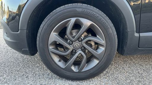 Opel Crossland X 1.2 Turbo 130 - Design – 2019 – 82539 km – Essence – Boîte Manuelle — photo 11