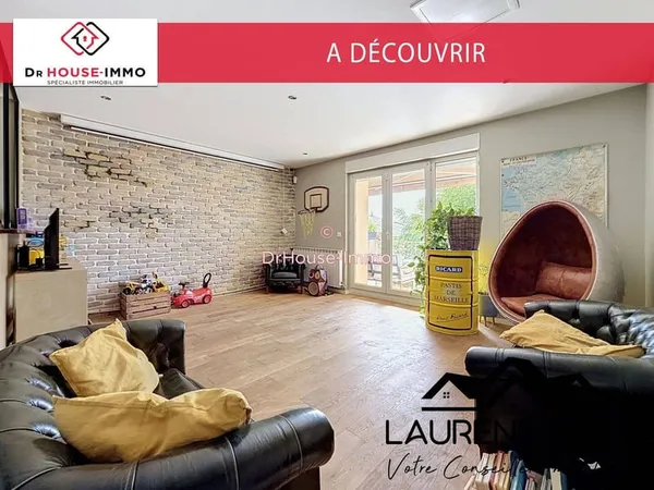 Immeuble 97 m²